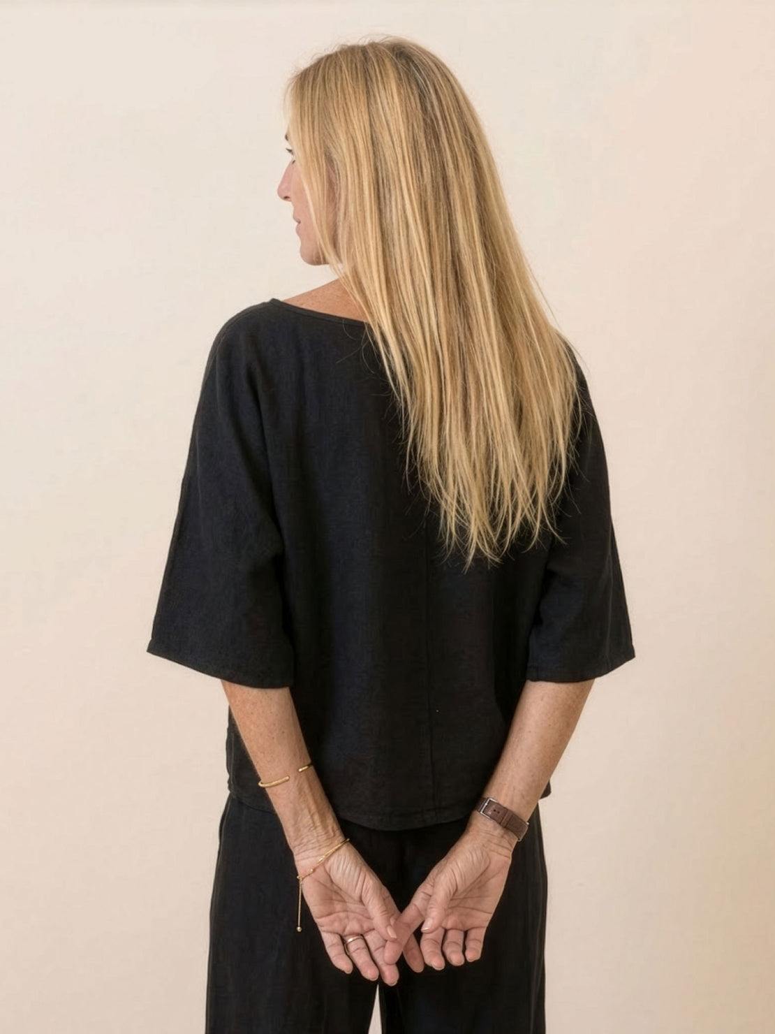 Rosalie | Bijpassende Set
