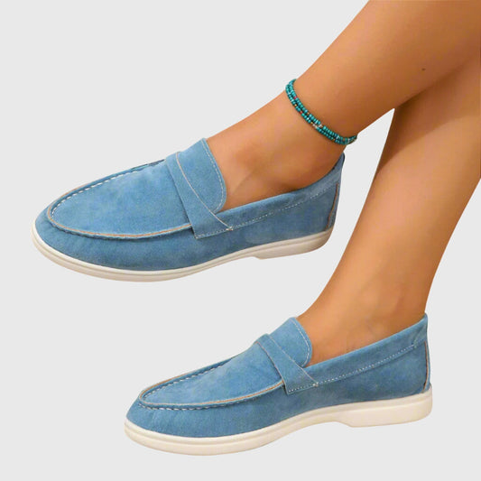 Thea | Orthopedische Slippers