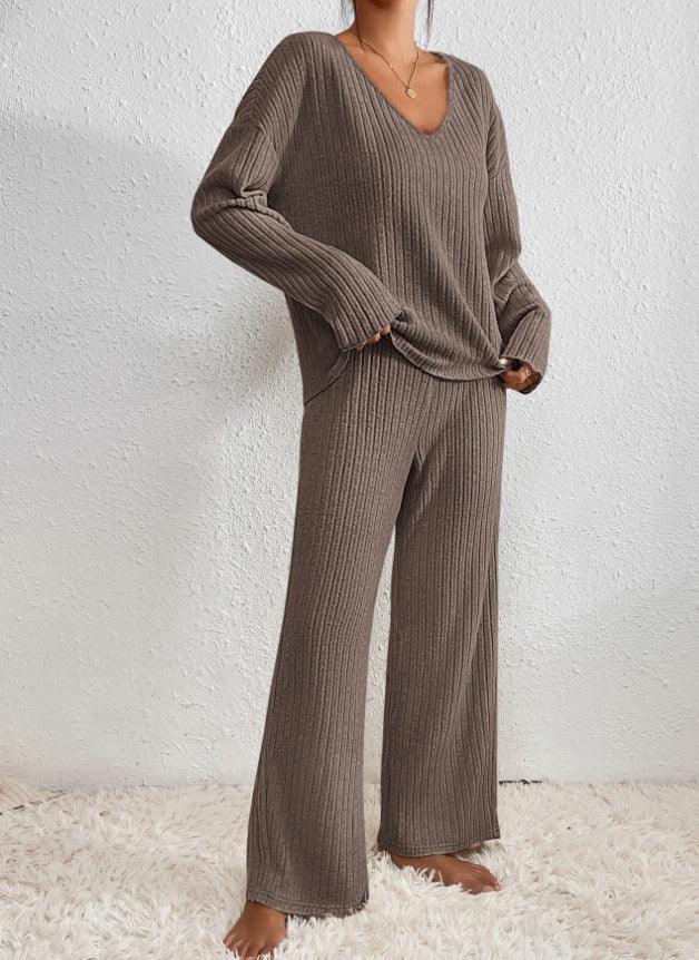 Inès | Comfortabele Casual Set
