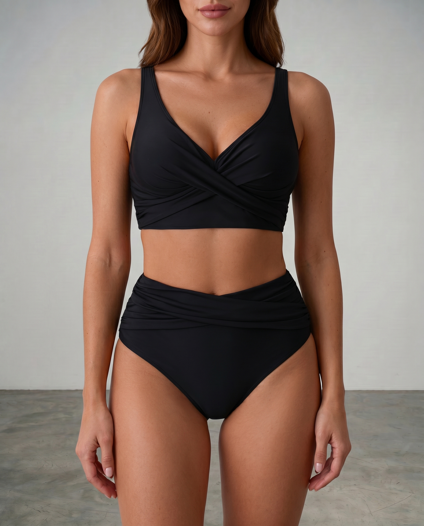 Rima | Flatterende bikini