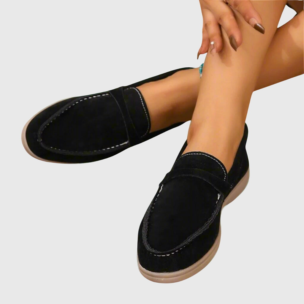 Thea | Orthopedische Slippers