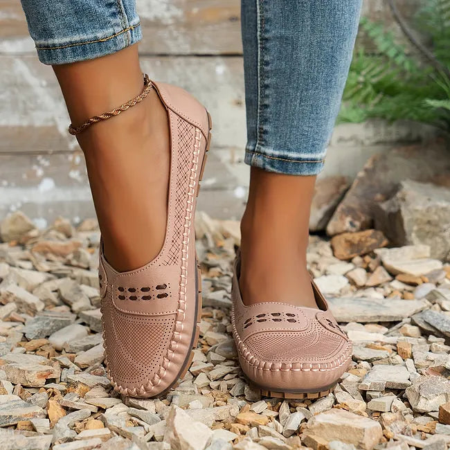 Cenza - Antislip orthopedische schoenen
