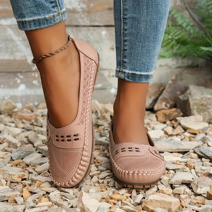 Cenza - Antislip orthopedische schoenen