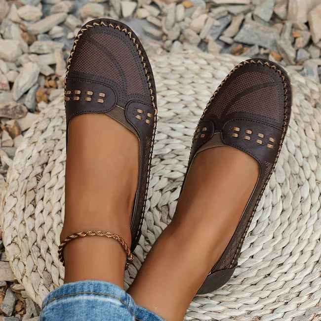 Cenza - Antislip orthopedische schoenen