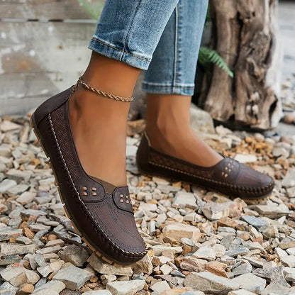 Cenza - Antislip orthopedische schoenen