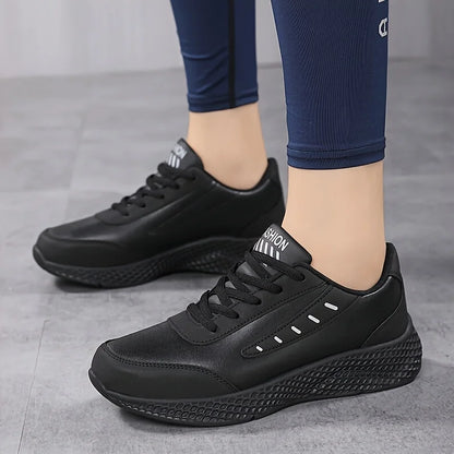 Apostolia - Lichte orthopedische sneaker