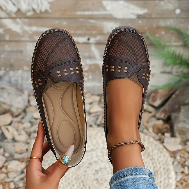 Cenza - Antislip orthopedische schoenen