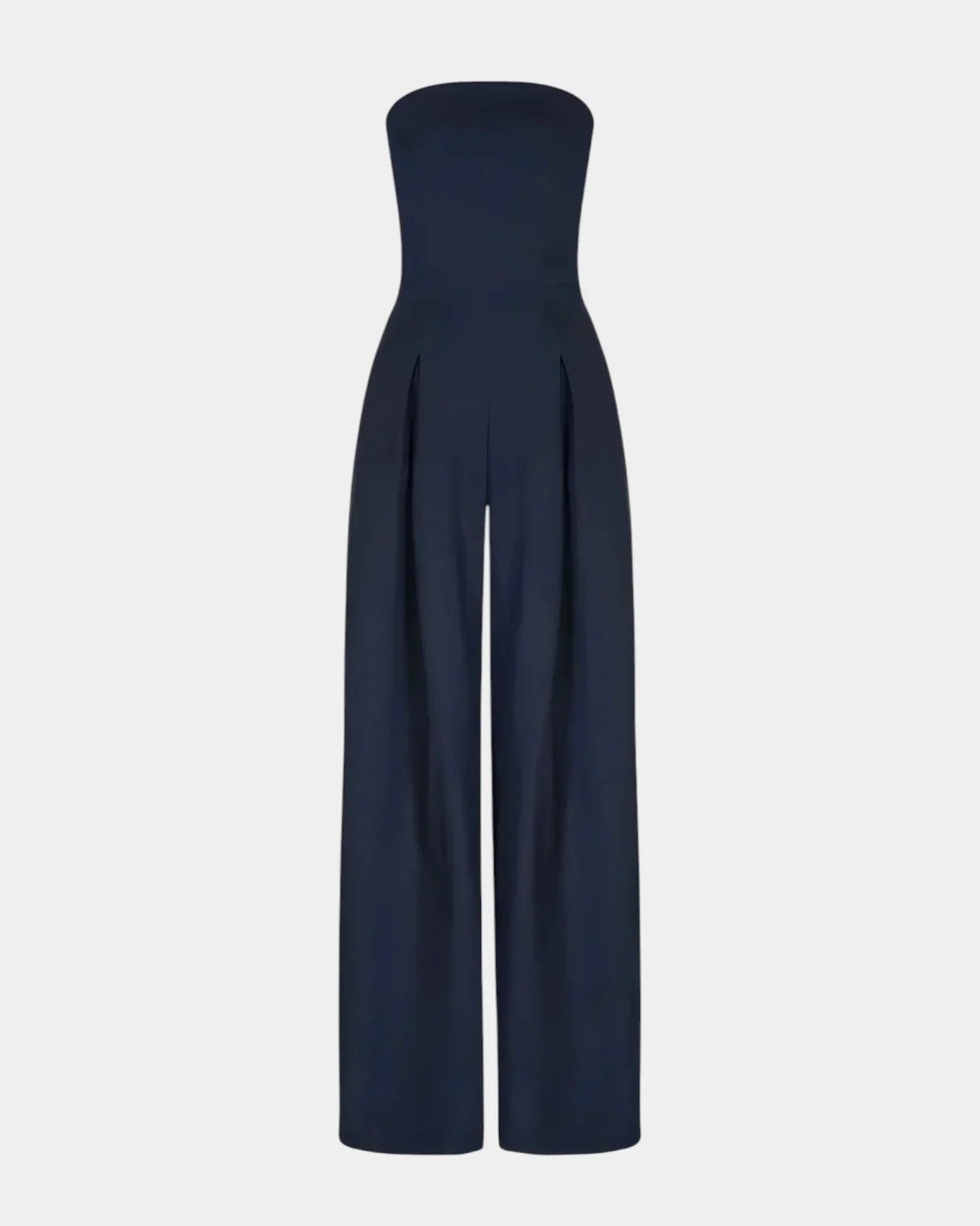 Rafaëlle | Strapless jumpsuit