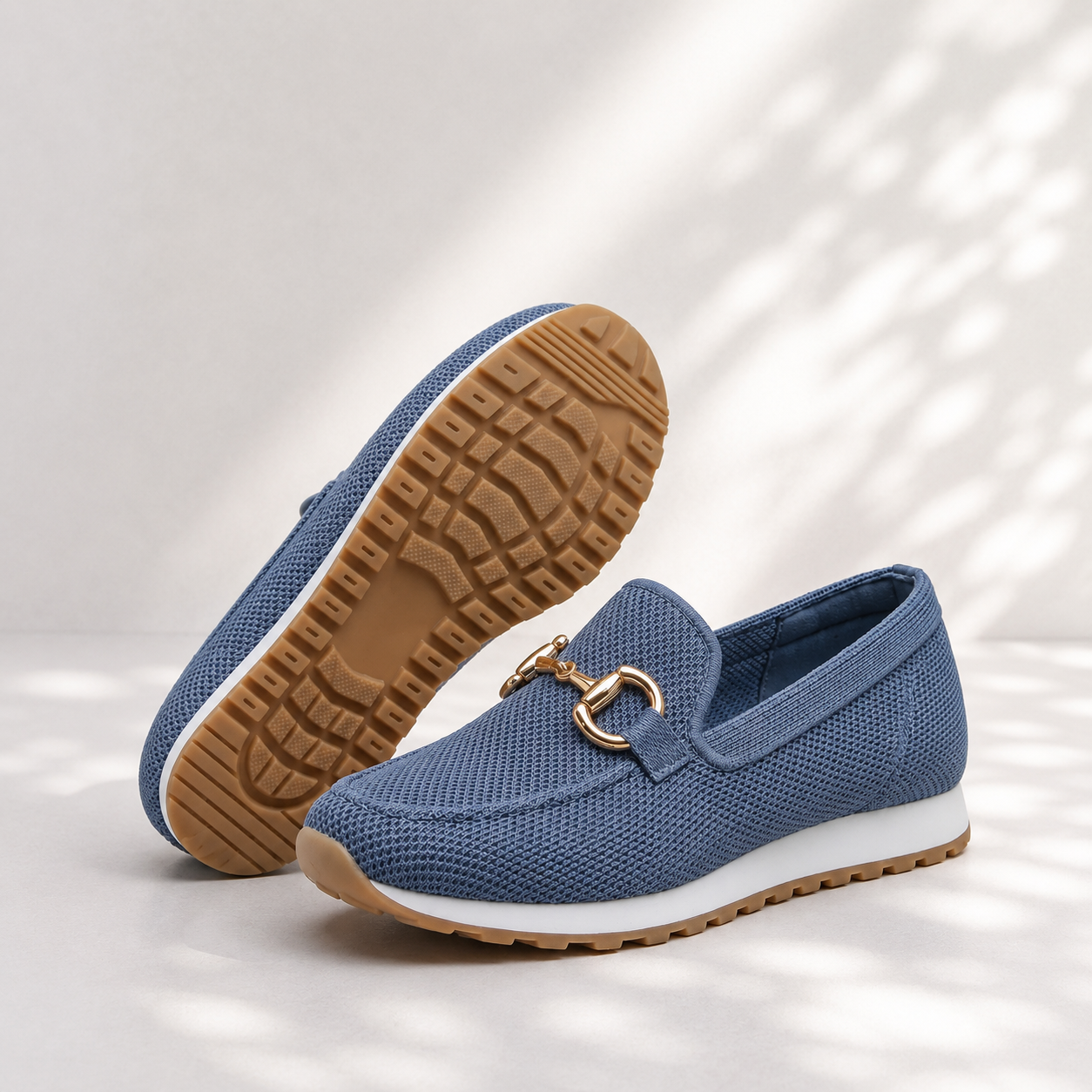 Antonella | Comfortabele orthopedische mocassin