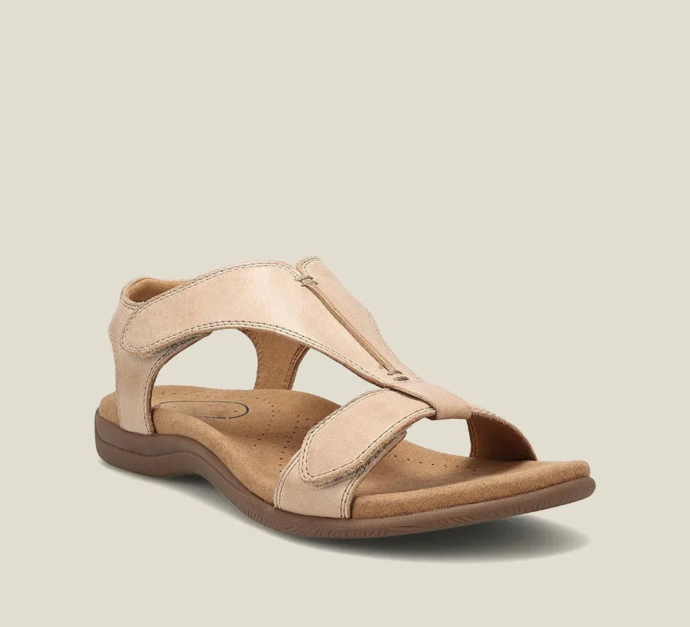 Lara™ | Orthopedische comfortsandalen