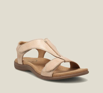 Lara™ | Orthopedische comfortsandalen