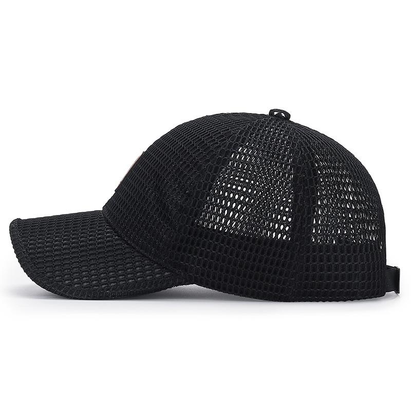 Sommerfeld | Ademende mesh-pet