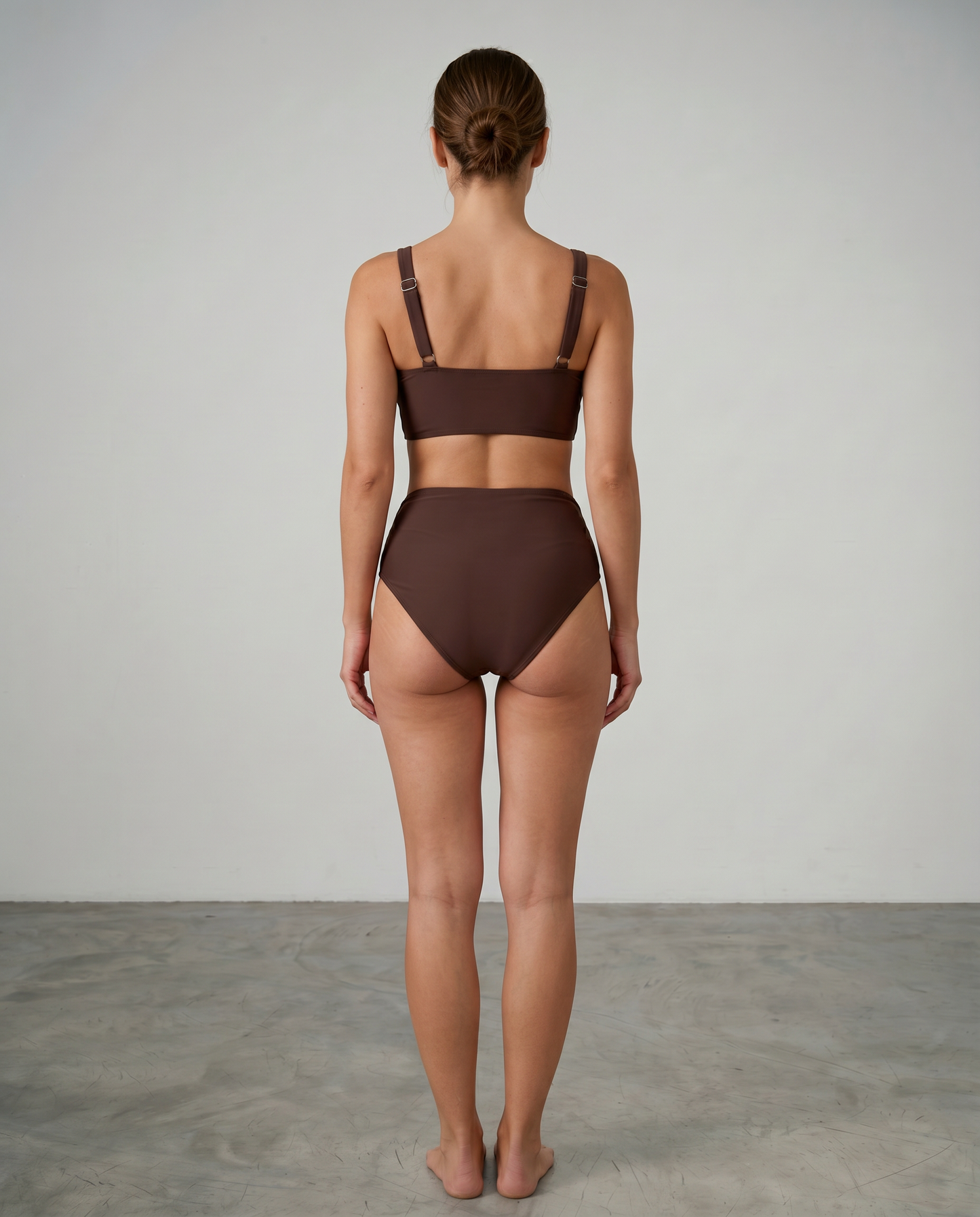 Rima | Flatterende bikini