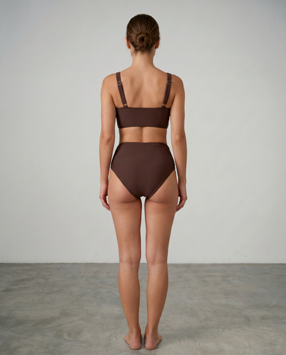 Rima | Flatterende bikini