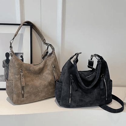 Tecla | Compacte schoudertas