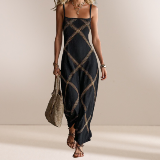 Eleven | Maxi Jurk