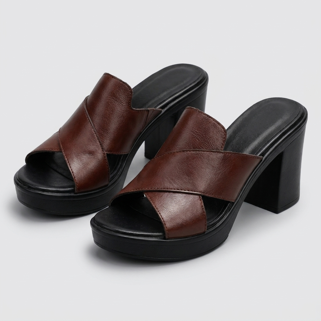 Dora - Elegante, comfortabele sandaal