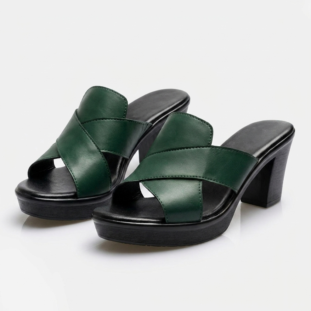 Dora - Elegante, comfortabele sandaal