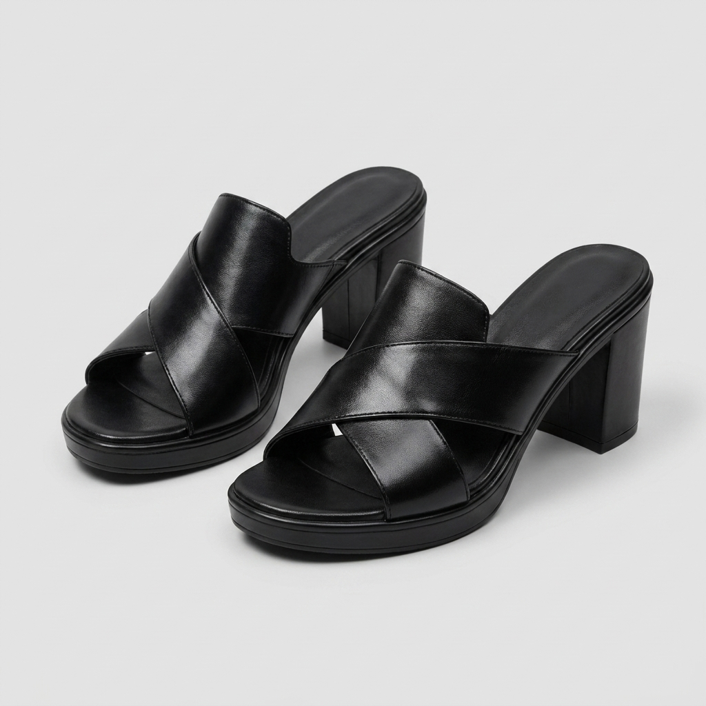 Dora - Elegante, comfortabele sandaal
