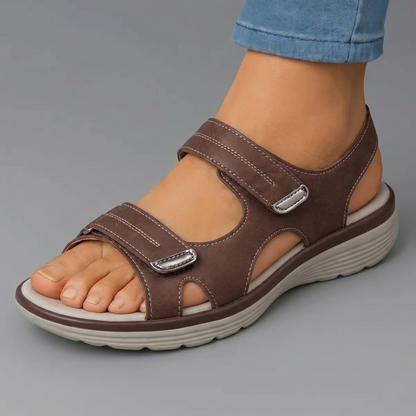 Bodil™ | Orthopedische comfortsandalen