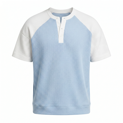 Sommerfeld | Vintage poloshirt voor heren