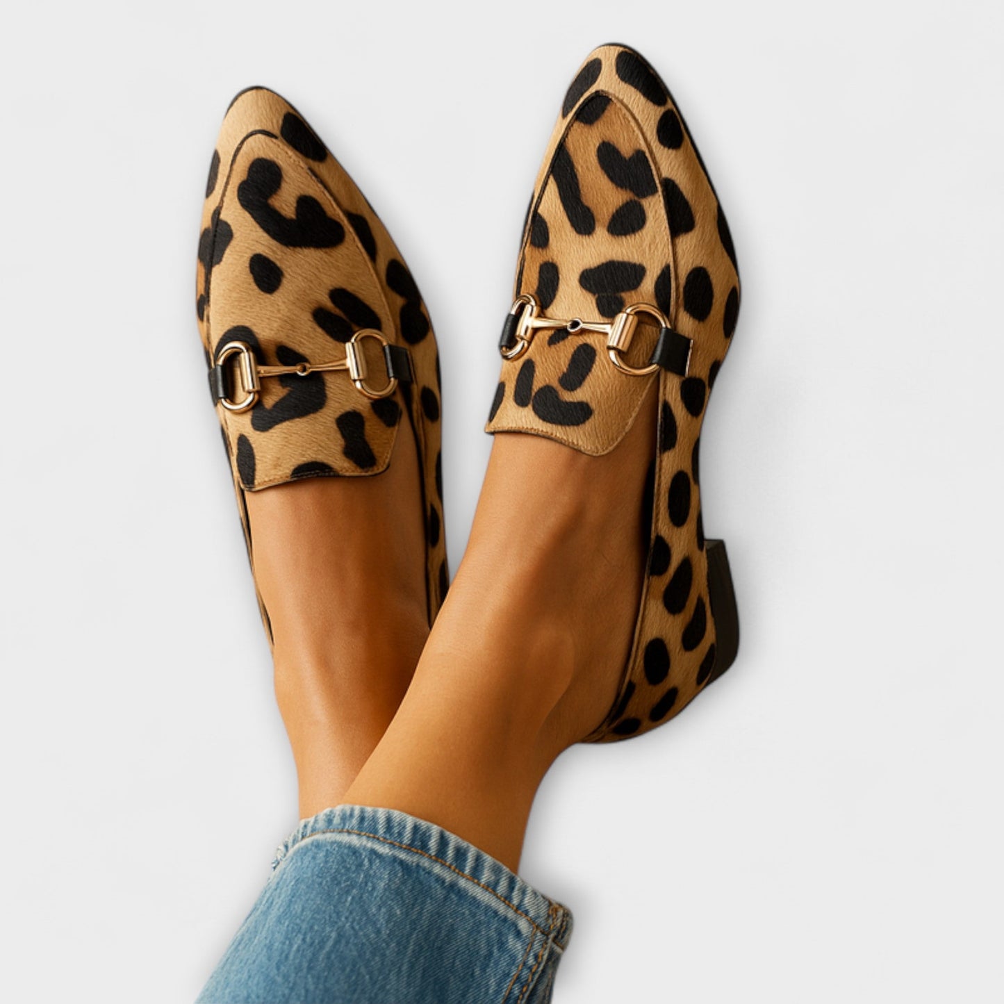 Annemiek - Slipper