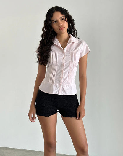 AVA | Chique zomerblouse