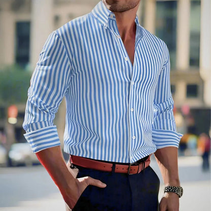 NAPOLI™ | CLASSIC OVERHEMD