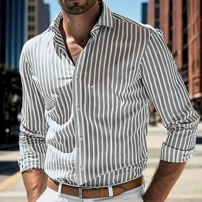 NAPOLI™ | CLASSIC OVERHEMD
