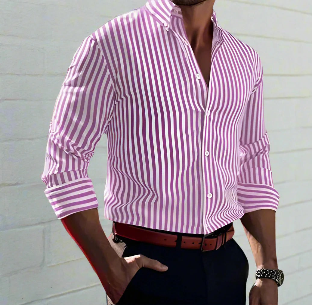 NAPOLI™ | CLASSIC OVERHEMD