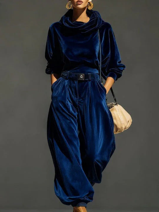 Jeanne | De Look Lounge Chic