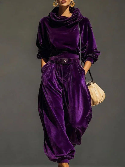 Jeanne | De Look Lounge Chic