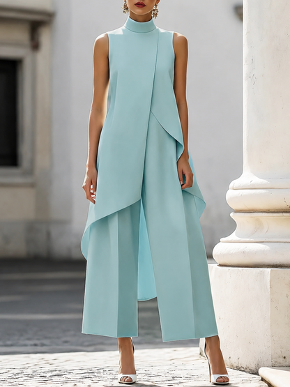 Catalina - Elegante, lange monokine