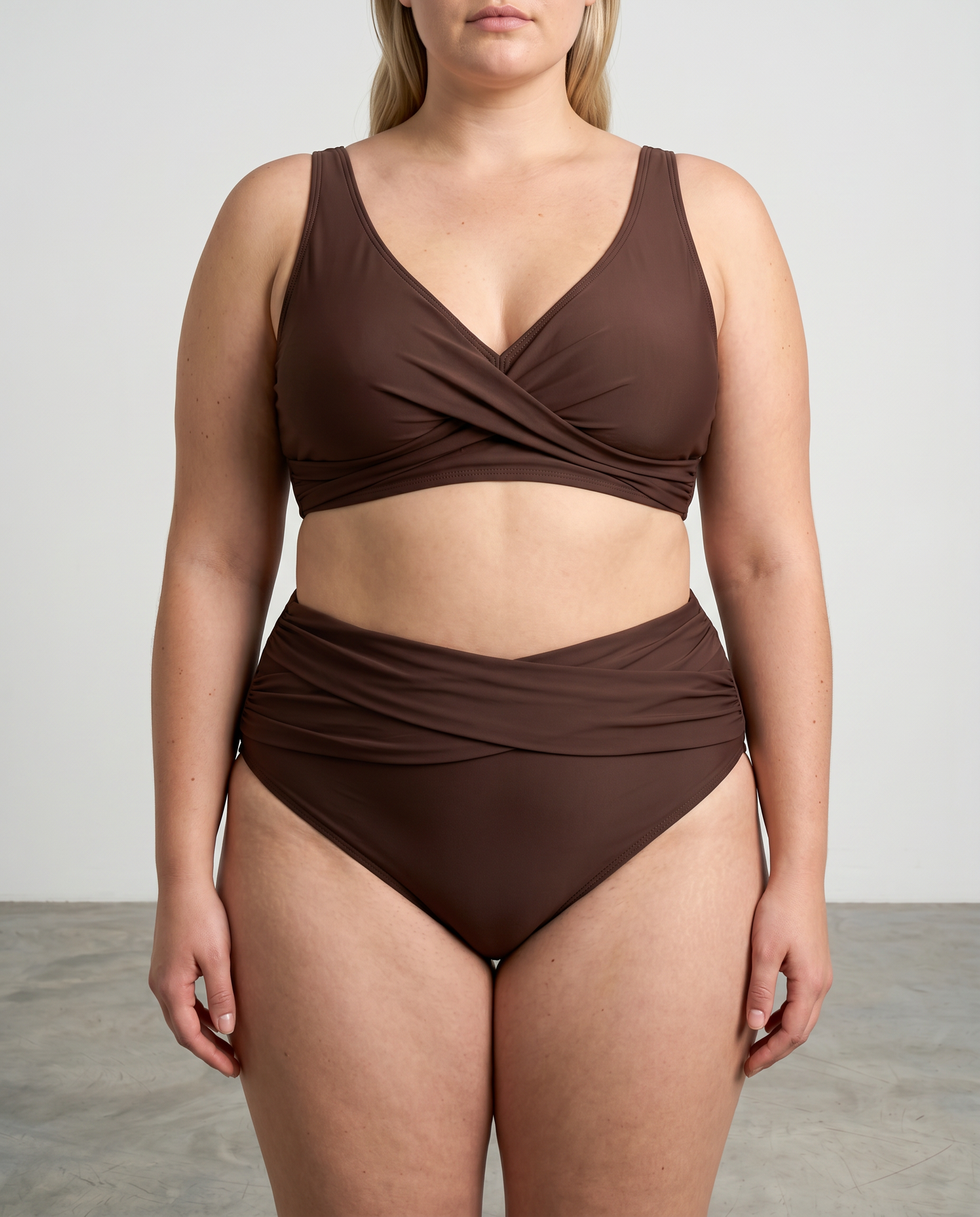 Rima | Flatterende bikini