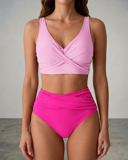 Rima | Flatterende bikini