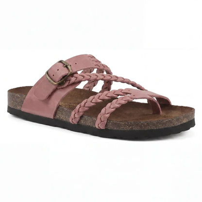 Hayleigh orthopedische sandalen