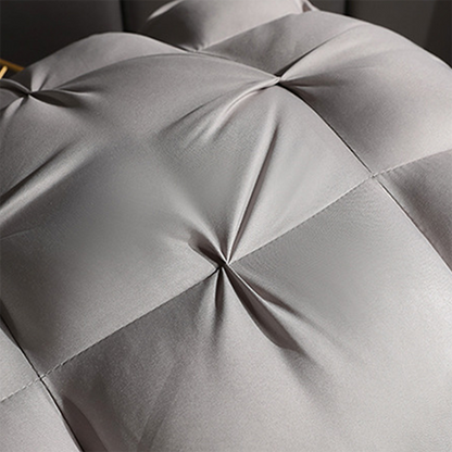 💞  Wasbaar, ergonomisch nekkussen – ademend en zacht, met 3D-naden.