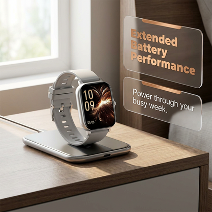 ⌚Full Touch-sportsmartwatch