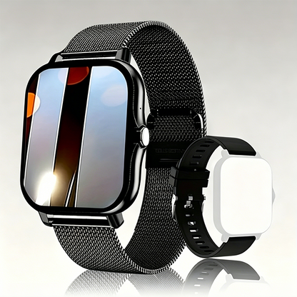 ⌚Full Touch-sportsmartwatch