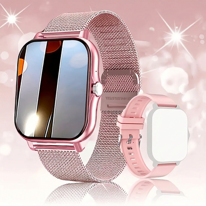 ⌚Full Touch-sportsmartwatch