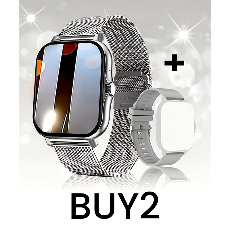 ⌚Full Touch-sportsmartwatch