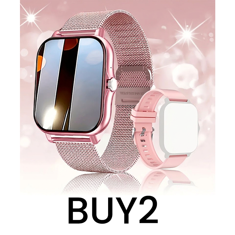 ⌚Full Touch-sportsmartwatch