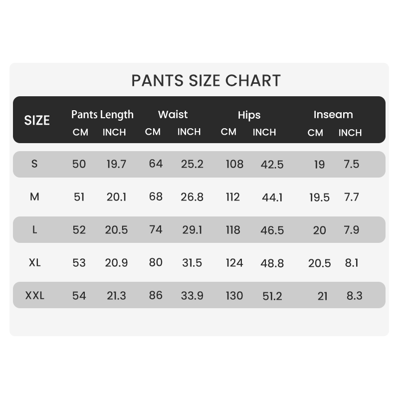 👚👖 Set met V-hals, ruches aan de mouwen en zakken