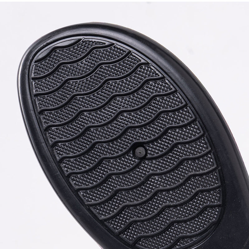 Dames slip-on schoenen van ademend Flyknit-materiaal