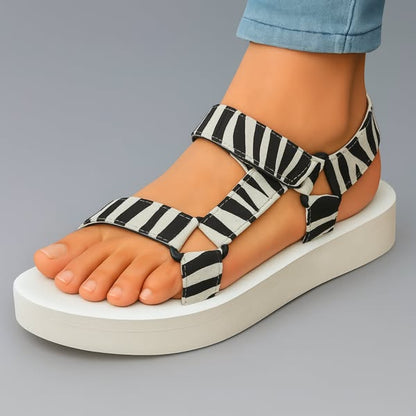 Tanja™ | Orthopedische comfortsandalen