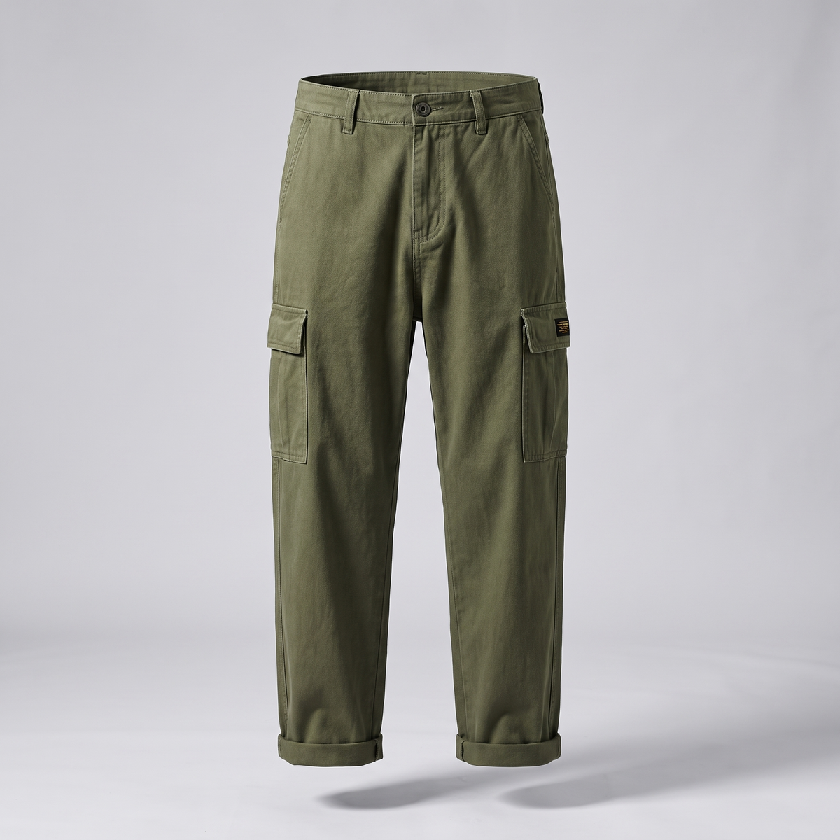 JOB | VINTAGE CARGO BROEK