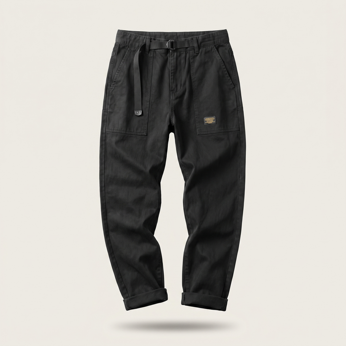 JOB | VINTAGE CARGO BROEK