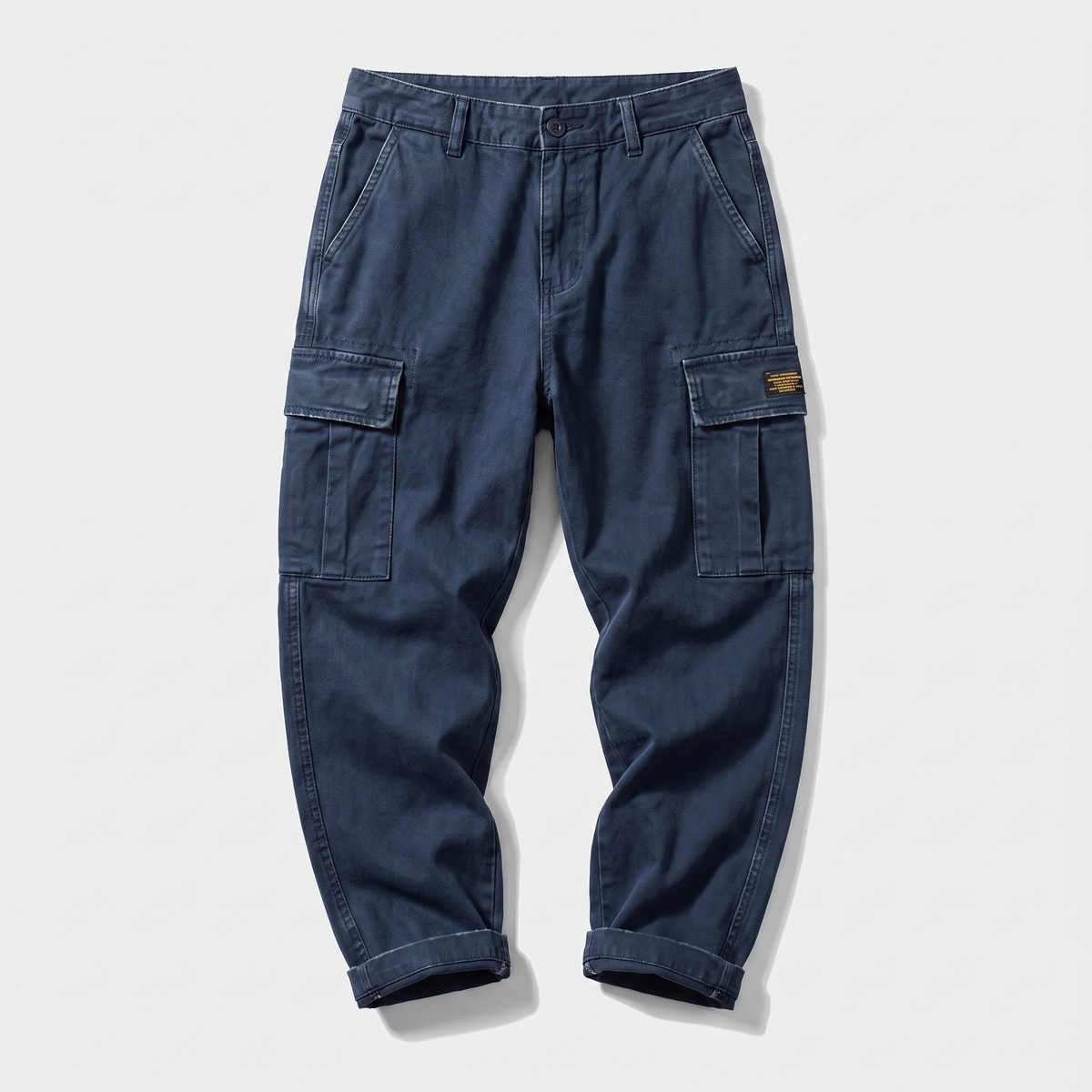JOB | VINTAGE CARGO BROEK
