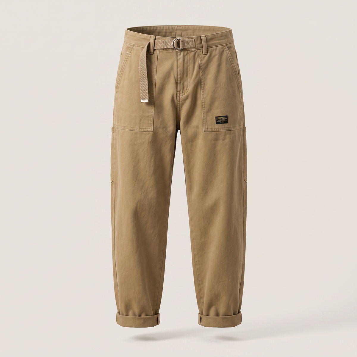 JOB | VINTAGE CARGO BROEK