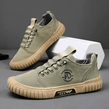 Varel | Casual sneakers voor in de stad